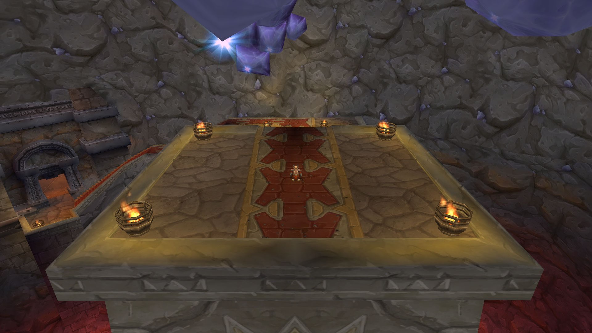 Old Ironforge