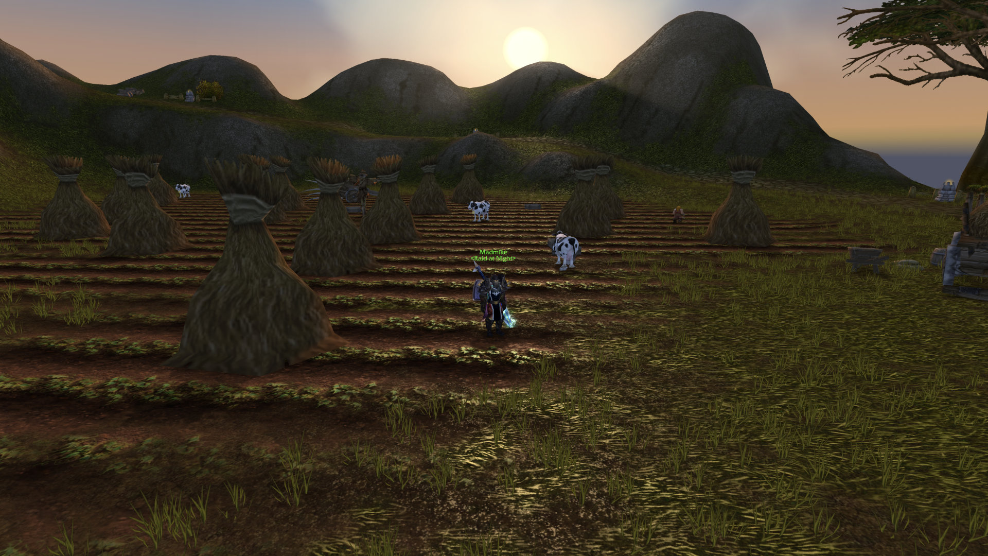 Kleine Farm