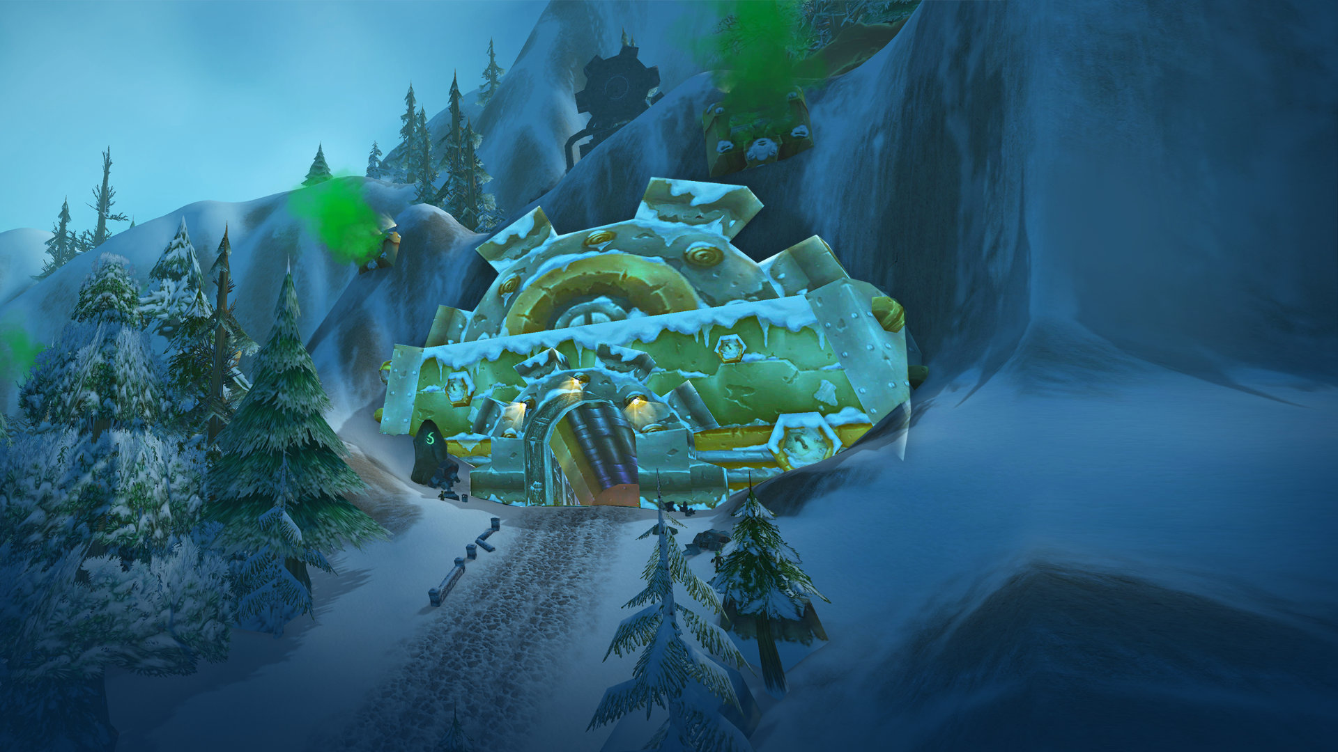 Gnomeregan